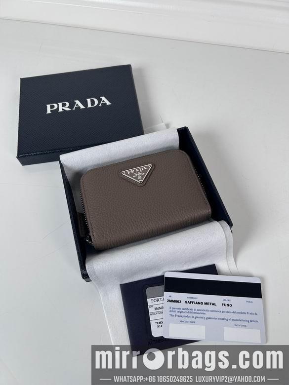 Replica Prada Bags 2MM003 11X7.5cm