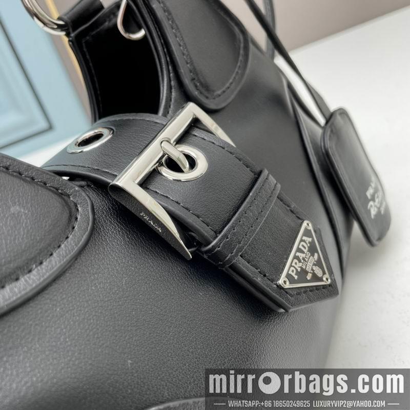 Replica Prada Bags Prada 1BA381 23x16x7cm ww 3色