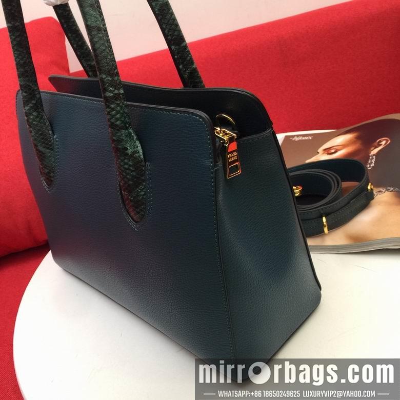 Replica Prada Bags 5008 31X22X12 cd