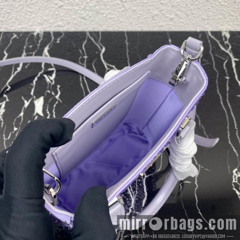 Replica Prada Bags 1BA331 15X17.5X5cm YG 3colour
