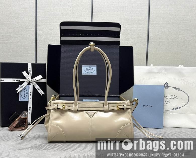 Replica Prada Bags 1BA426 32X15.5X12cm YG 3colour