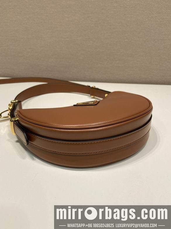 Replica Prada Bags Prada Moon1BC199 18x16x5cm AP