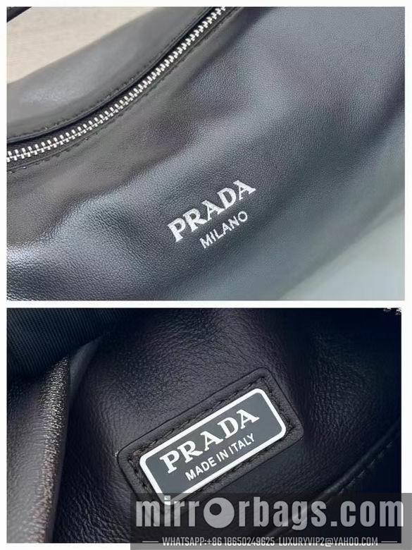 Replica Prada Bags 2VH188 24X11X11cm WP 3colour