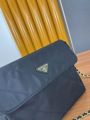 Replica Prada Bags WW211293 小20CM大25CM