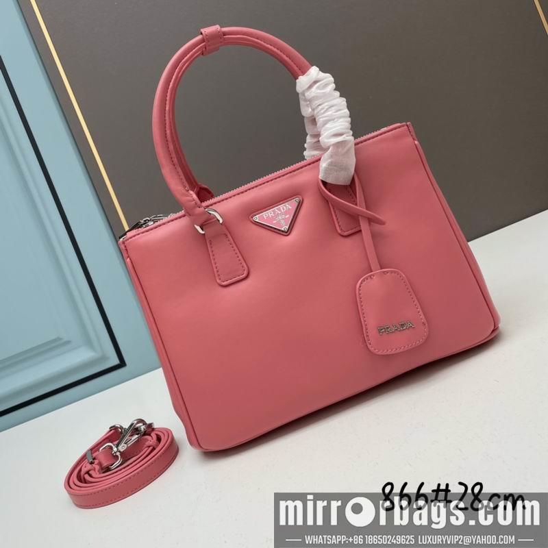 Replica Prada Bags Prada Galleria 1BA866 28x19.5x12cm ww