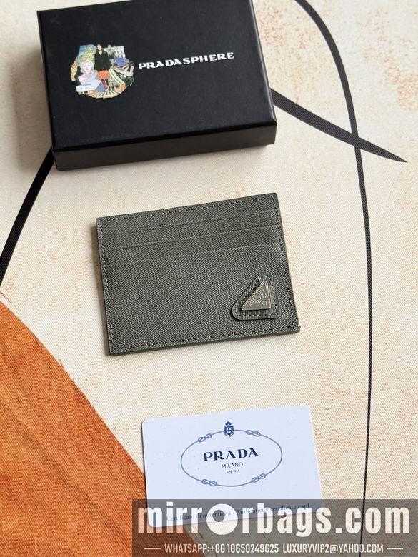 Replica Prada Bags 2MC223 10X8cm YG 4colour