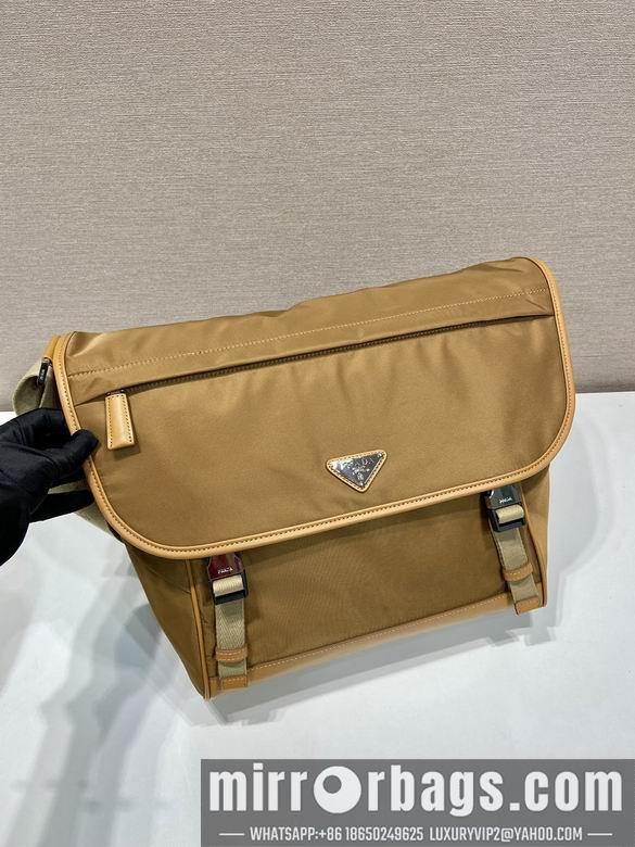 Replica Prada Bags 2VD052 30X27.5X14.5cm WP 2colour