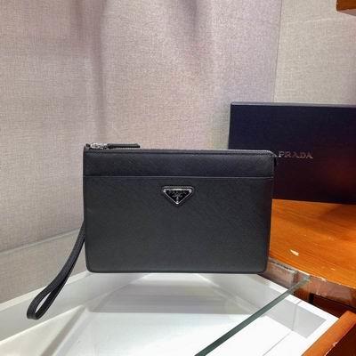 Replica Prada Bags Saffiano 2VF032 25x17x4cm ap 13
