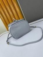 Replica Prada Bags WW1BH038  18X23X12