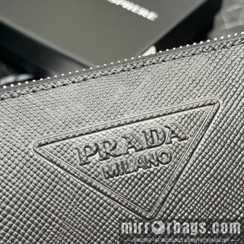 Replica Prada Bags 303 10X19.5X2cm ZC
