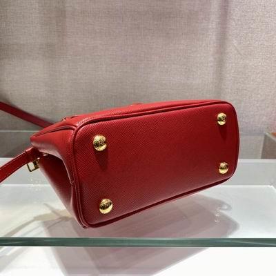 Replica Prada Bags Galleria Saffiano AP1BA906 20x15x9.5