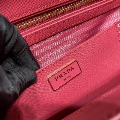 Replica Prada Bags Galleria Saffiano AP1BA274 33X24X15