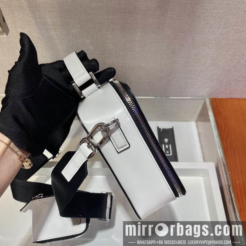 Replica Prada Bags Brique 2VH069 22x16x6cm ap  02