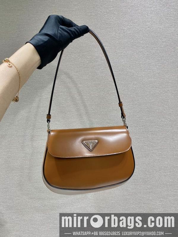Replica Prada Bags Cleo 1BD311 23x18x4cm ap 09