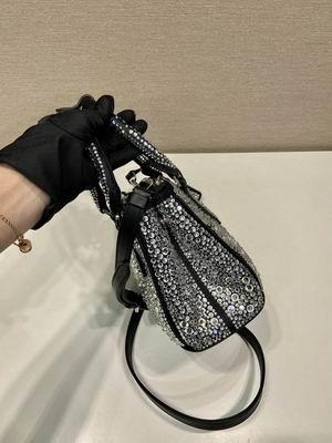 Replica Prada Bags Prada 1BA906水晶20x15x9.5cm AP2色