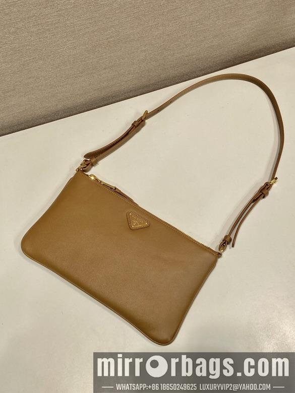 Replica Prada Bags Prada 1Bc238 24x14cm AP