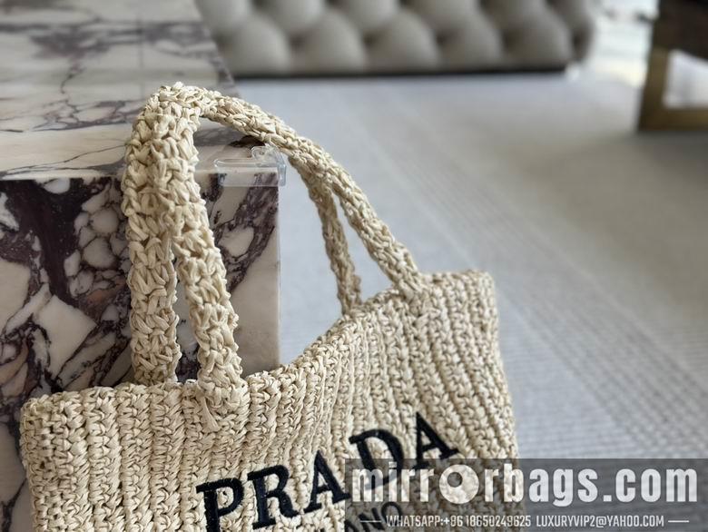 Replica Prada Bags 30cm 040201 DN