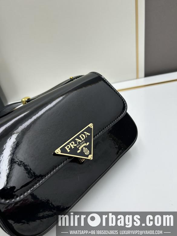Replica Prada Bags Prada 339 21.5x13x5cm jj