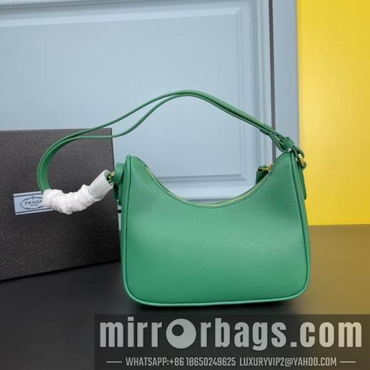 Replica Prada Bags Parda hobo 1BH307 22x18x6cm ww5色