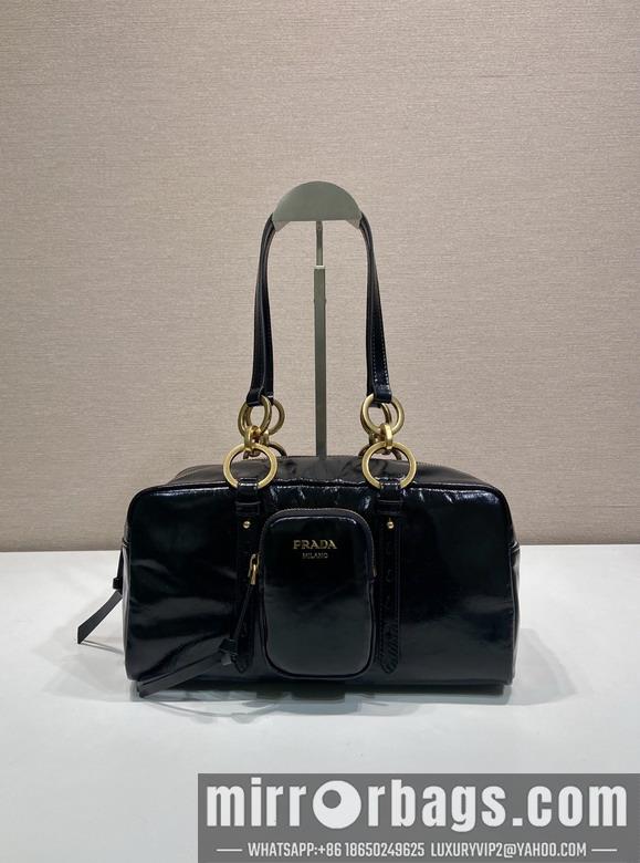 Replica Prada Bags Prada 1BB138 30x14x13.5cm AP1