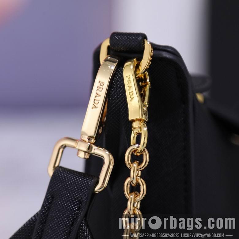 Replica Prada Bags 1BH204 23X17X6.5cm XMY 2colour