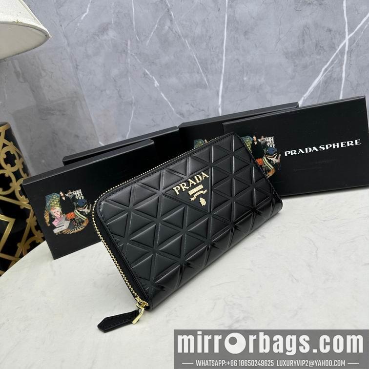 Replica Prada Bags Prada ML201 19x10x2.5cm zy2色
