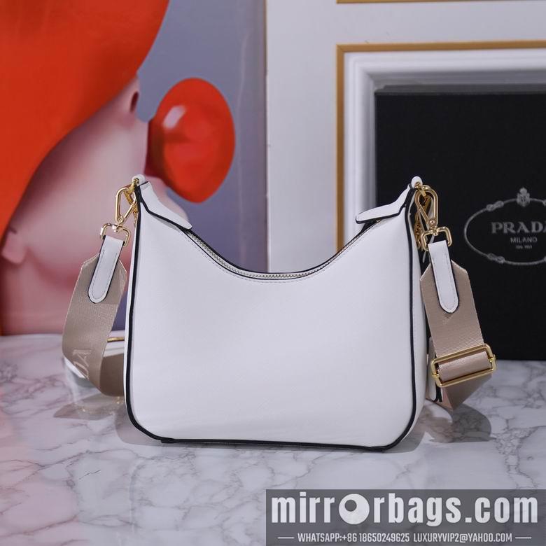 Replica Prada Bags 1BH204 23X17X6.5cm XMY 2colour