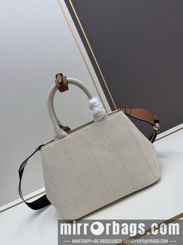 Replica Prada Bags Prada 1BD678 25x19x15cm jj1