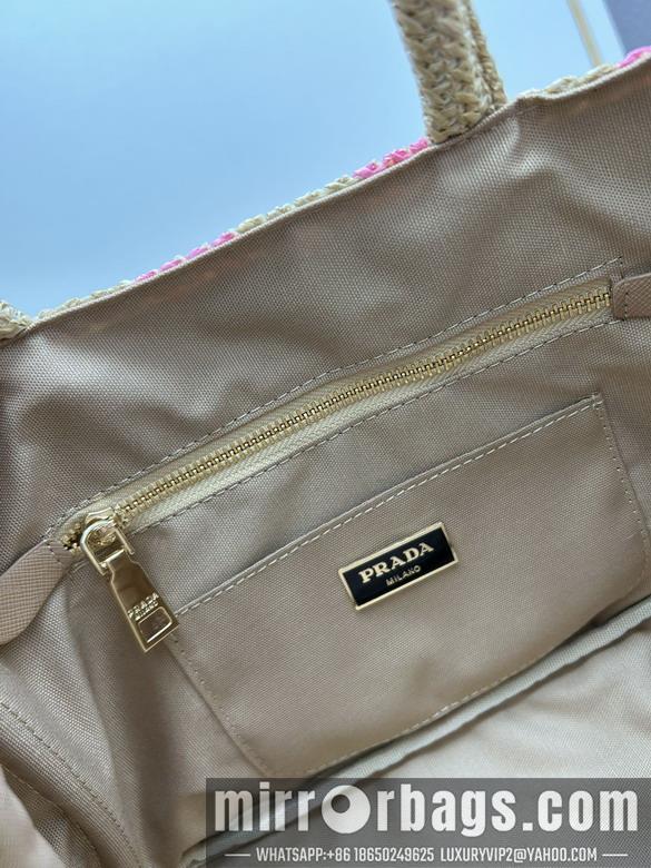 Replica Prada Bags Prada 2359 30x19x16cm jj2