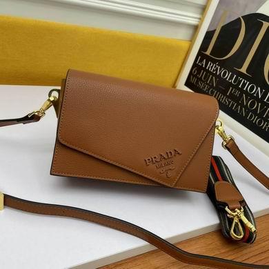 Replica Prada Bags WW2105 24X15X8