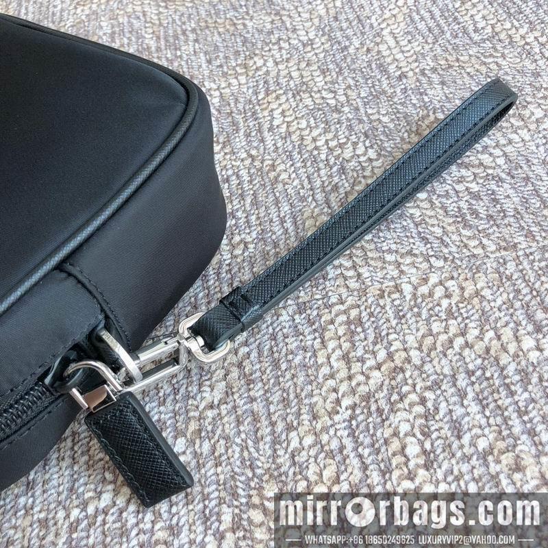 Replica Prada Bags Re-Nylon 2NE007 24x16x7cm ap 32
