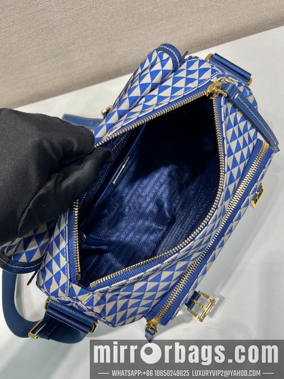 Replica Prada Bags Prada 1BD383 25x19.5x11cm AP1