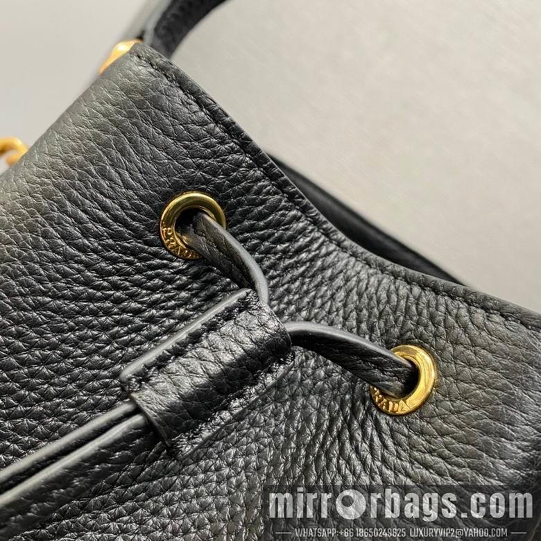 Replica Prada Bags 1BE018 21X25X15cm DN 2colour