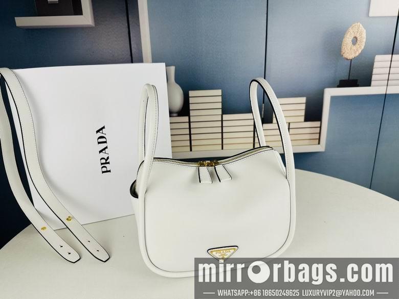 Replica Prada Bags 451 25X19X11cm XMY 4colour