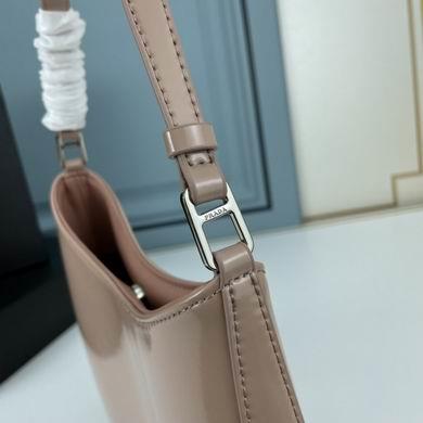 Replica Prada Bags Hobo 499 26cm YW