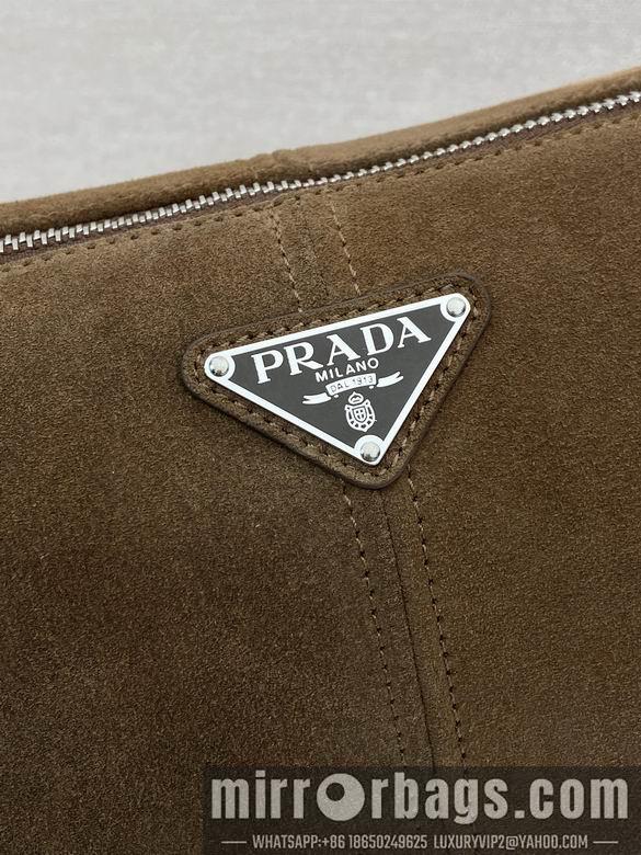 Replica Prada Bags 2VH187 35X22X12cm WP 2colour