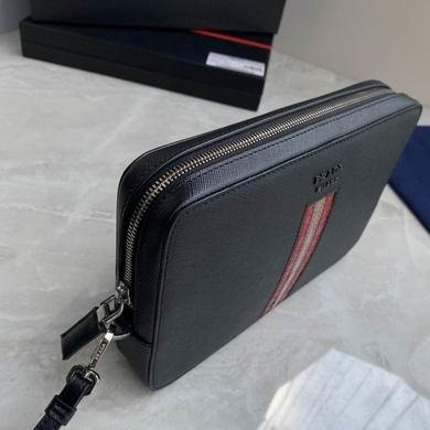 Replica Prada Bags WM2VF017 24X16X4