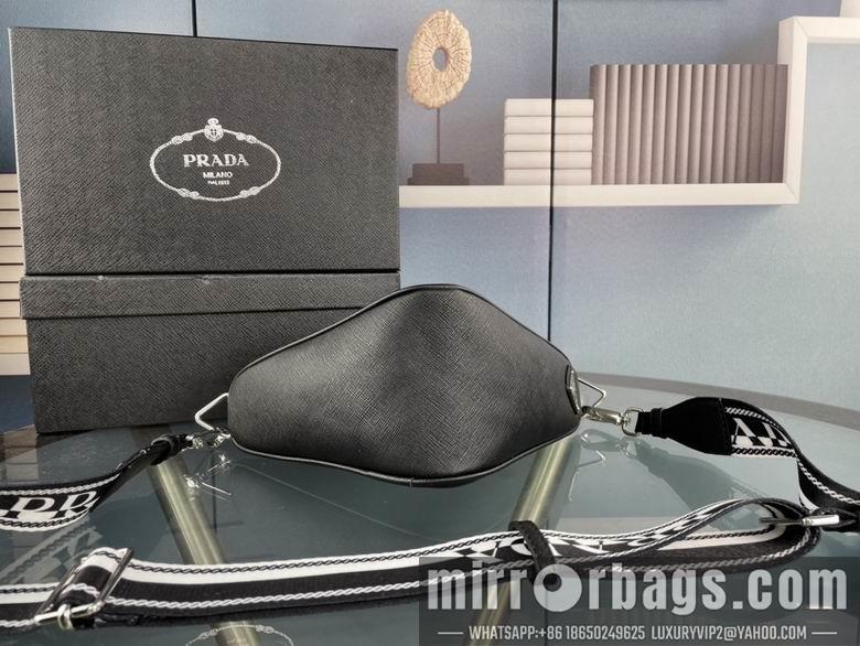Replica Prada Bags 1BD288 26X14X11cm XMY 4colour