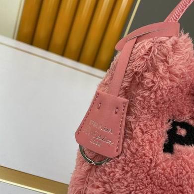 Replica Prada Bags WW2000 27X18X6