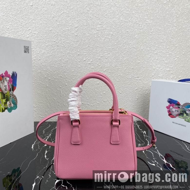 Replica Prada Bags 1BA906 20X15X9.5cm