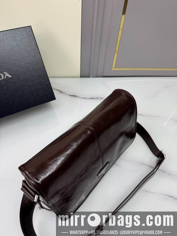 Replica Prada Bags 2VD073 30X20X11cm WP 4colour