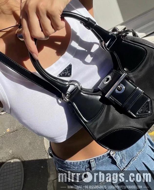 Replica Prada Bags Prada 1BA381 16x22.5cm zy