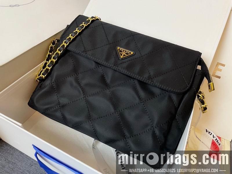 Replica Prada Bags 6802 25cm CN