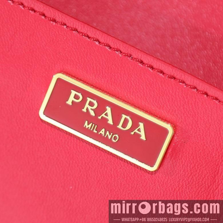 Replica Prada Bags 1BD345 24X11X4cm XMY 3colour