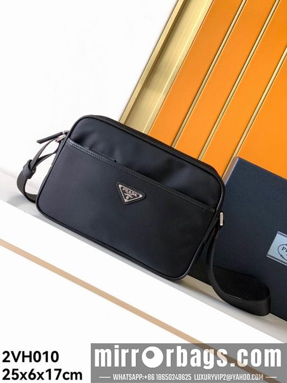 Replica Prada Bags 2VH010 25X6X17cm WP