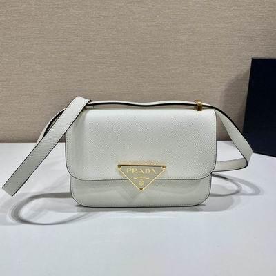Replica Prada Bags Saffiano 1BD320 22X16X6 AP
