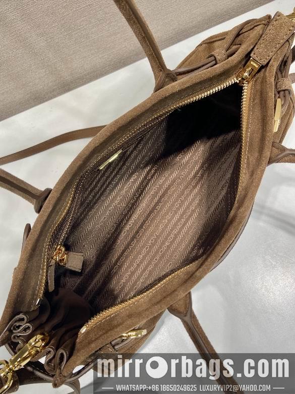 Replica Prada Bags 1BA426 32X15.5X12cm WP 2colour