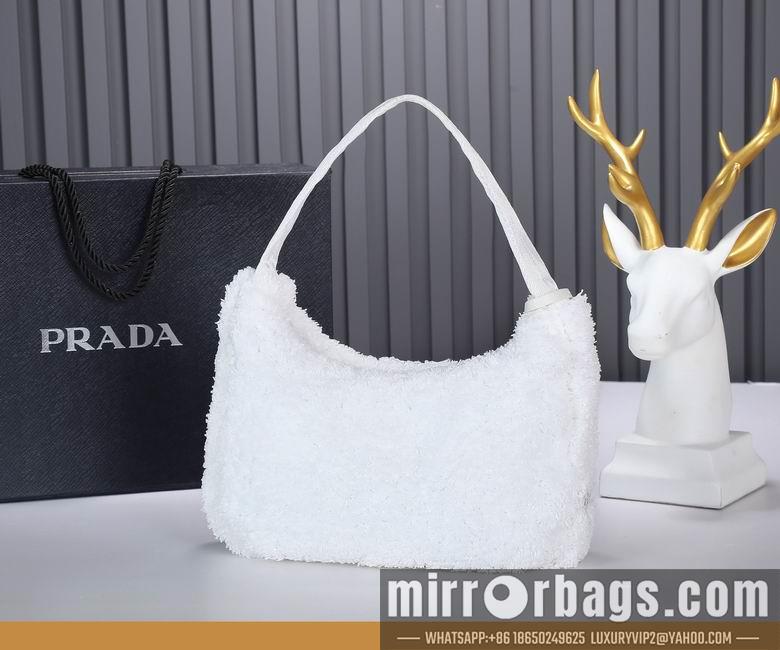 Replica Prada Bags WM1NE515 22X12X6