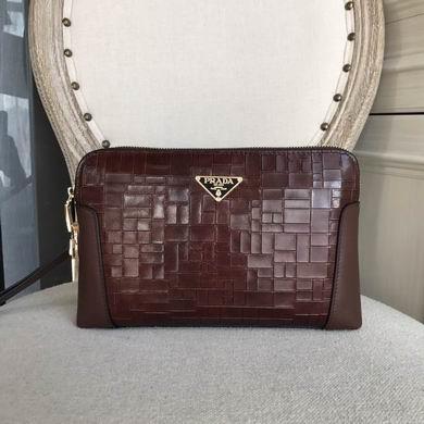 Replica Prada Bags WM7514-4 27X17.5X4.5