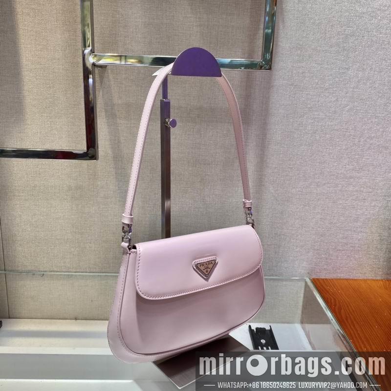 Replica Prada Bags Cleo 1BD311 23x18x4cm ap 11